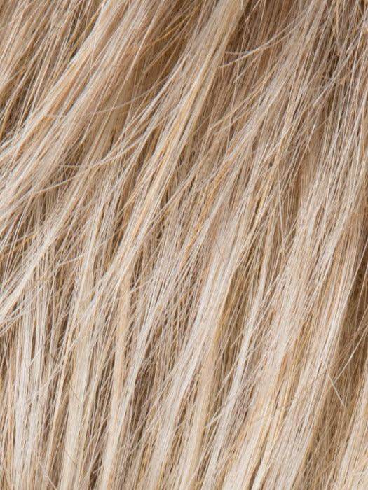 Just | Top Power | Heat Friendly Synthetic Topper | Ellen Wille - Image Maker Wigs Online