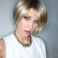 Just | Top Power | Heat Friendly Synthetic Topper | Ellen Wille - Image Maker Wigs Online