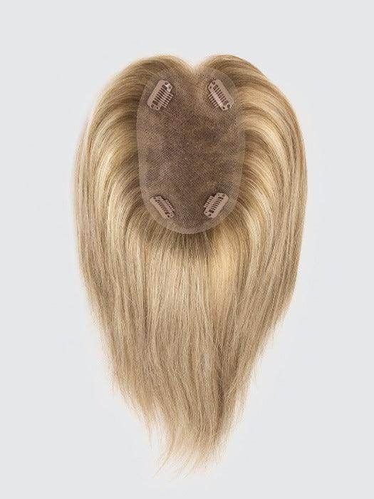 Just | Top Power | Heat Friendly Synthetic Topper | Ellen Wille - Image Maker Wigs Online