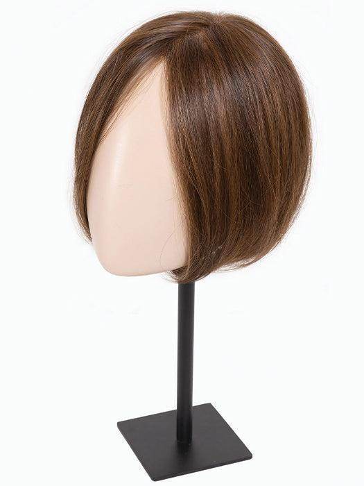 Just | Top Power | Heat Friendly Synthetic Topper | Ellen Wille - Image Maker Wigs Online