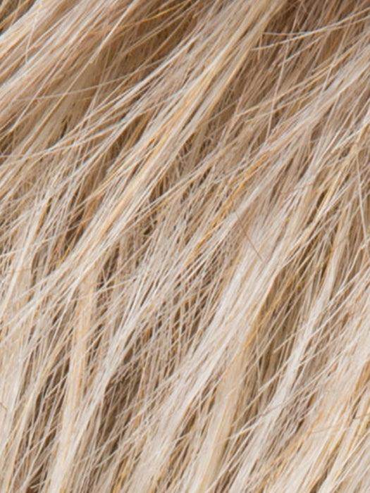 Just | Top Power | Heat Friendly Synthetic Topper | Ellen Wille - Image Maker Wigs Online