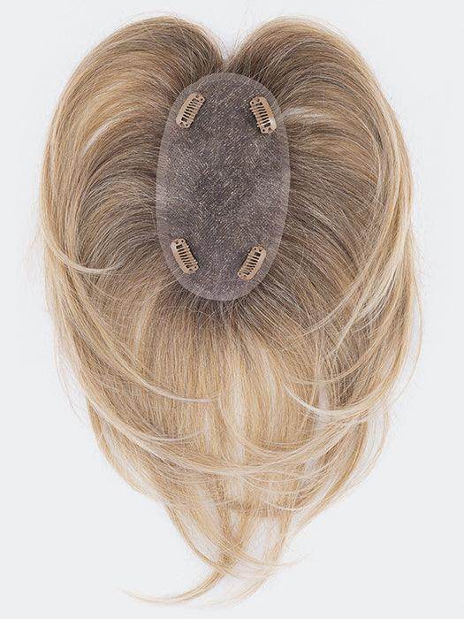 Just | Top Power | Heat Friendly Synthetic Topper | Ellen Wille - Image Maker Wigs Online