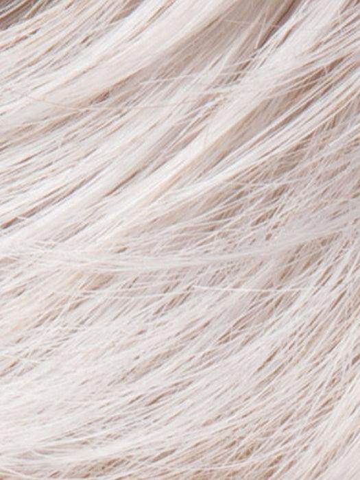 Just | Top Power | Heat Friendly Synthetic Topper | Ellen Wille - Image Maker Wigs Online