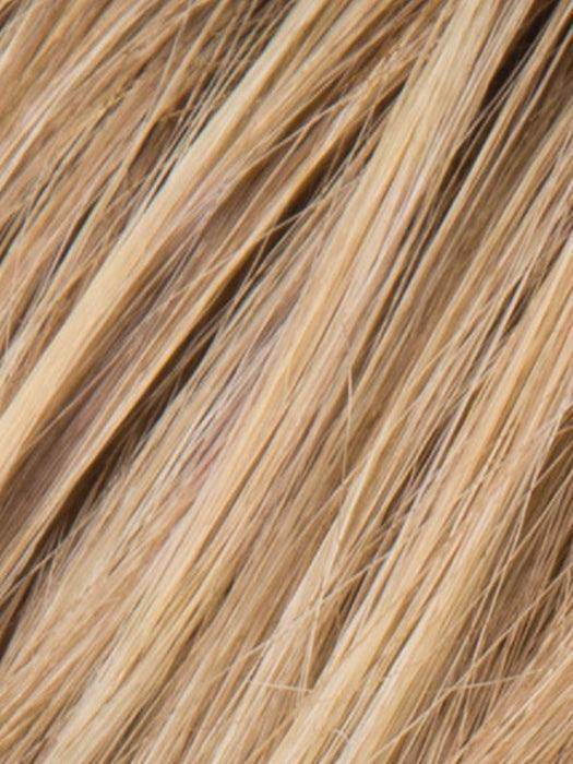 Just | Top Power | Heat Friendly Synthetic Topper | Ellen Wille - Image Maker Wigs Online