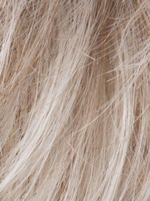 Just | Top Power | Heat Friendly Synthetic Topper | Ellen Wille - Image Maker Wigs Online