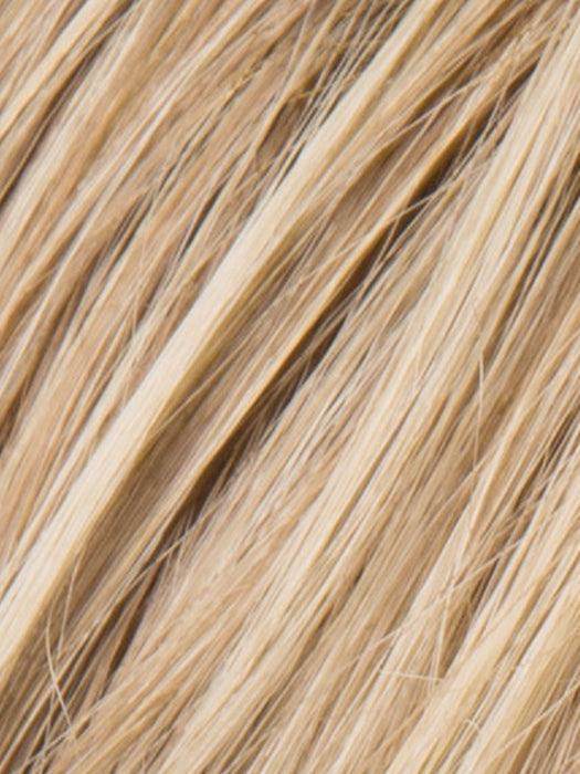 Just | Top Power | Heat Friendly Synthetic Topper | Ellen Wille - Image Maker Wigs Online