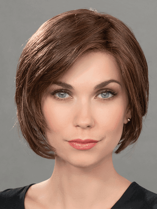 Just | Top Power | Heat Friendly Synthetic Topper | Ellen Wille - Image Maker Wigs Online