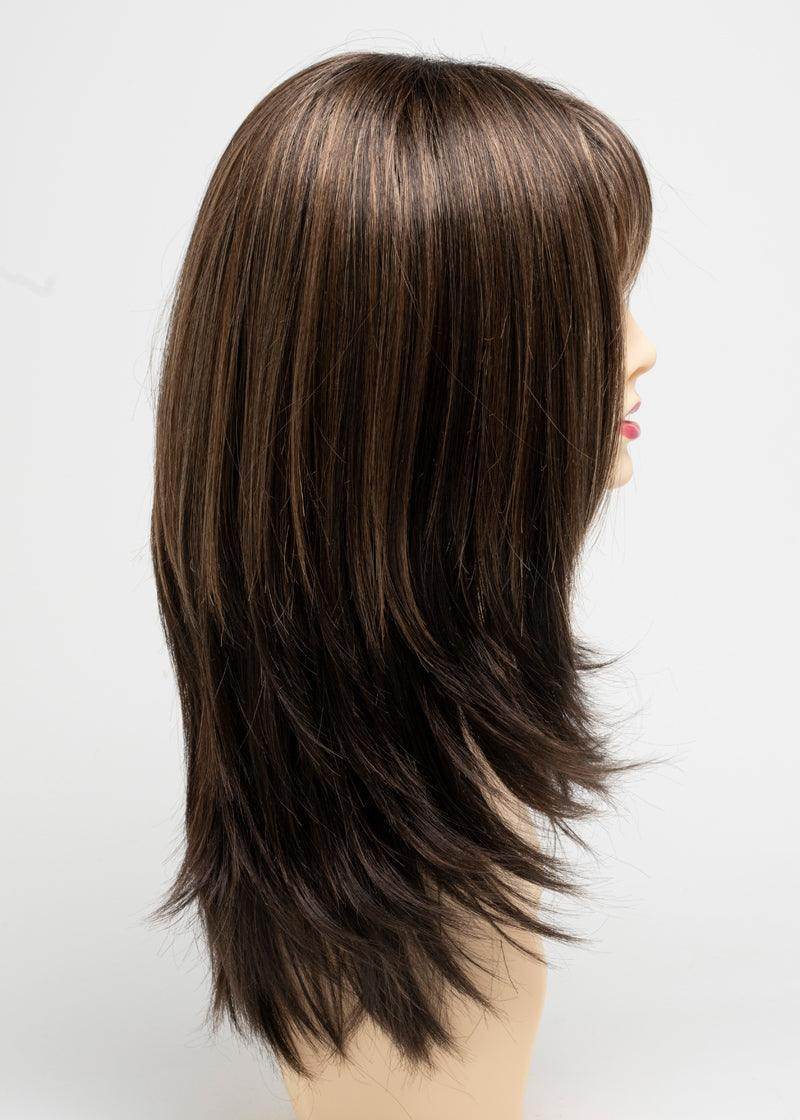 Kate - Ready to Wear Synthetic Wig by Envy - Image Maker Wigs Online