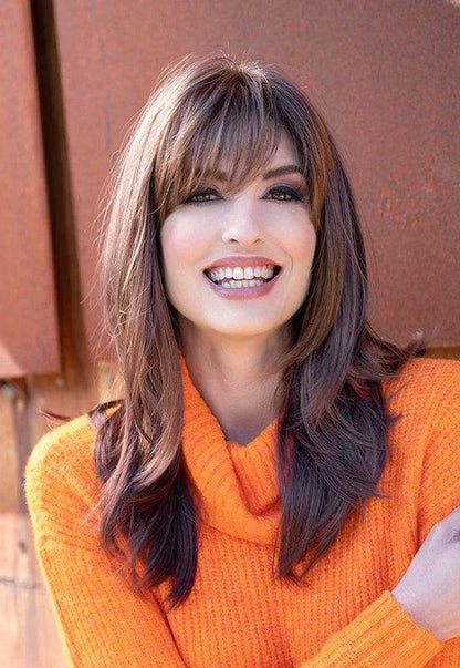 Kate - Ready to Wear Synthetic Wig by Envy - Image Maker Wigs Online
