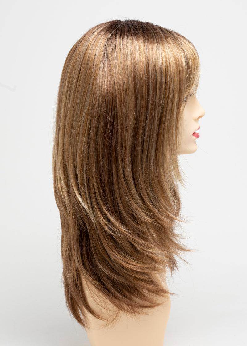 Kate - Ready to Wear Synthetic Wig by Envy - Image Maker Wigs Online