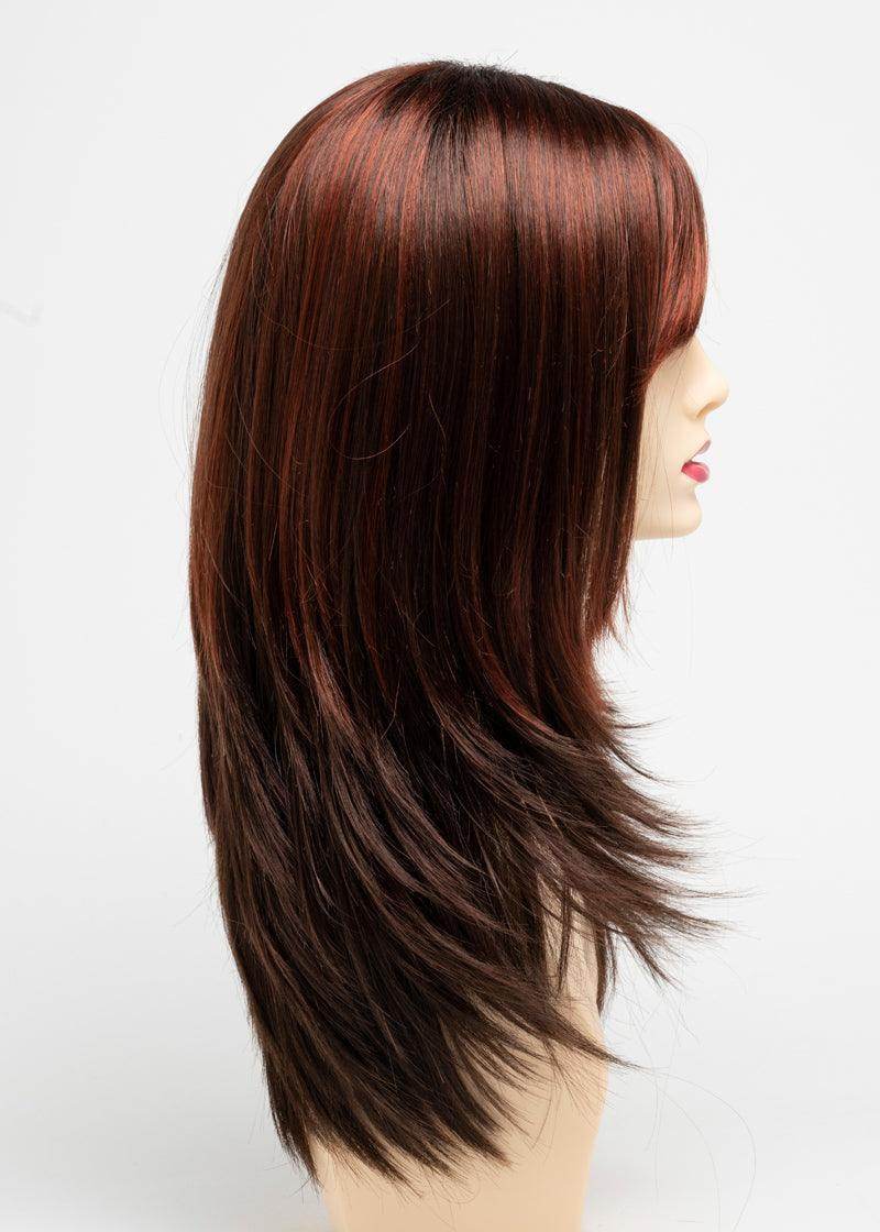 Kate - Ready to Wear Synthetic Wig by Envy - Image Maker Wigs Online