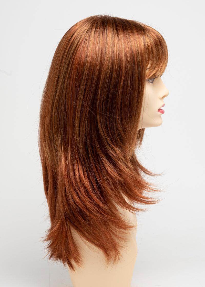 Kate - Ready to Wear Synthetic Wig by Envy - Image Maker Wigs Online