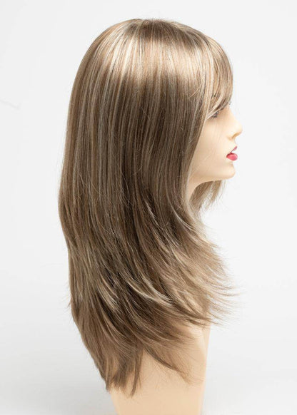 Kate - Ready to Wear Synthetic Wig by Envy - Image Maker Wigs Online