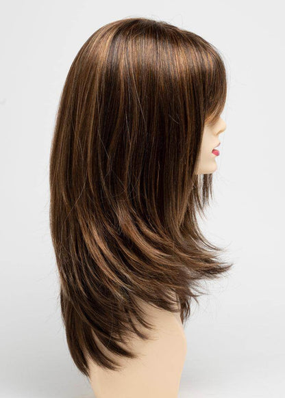 Kate - Ready to Wear Synthetic Wig by Envy - Image Maker Wigs Online