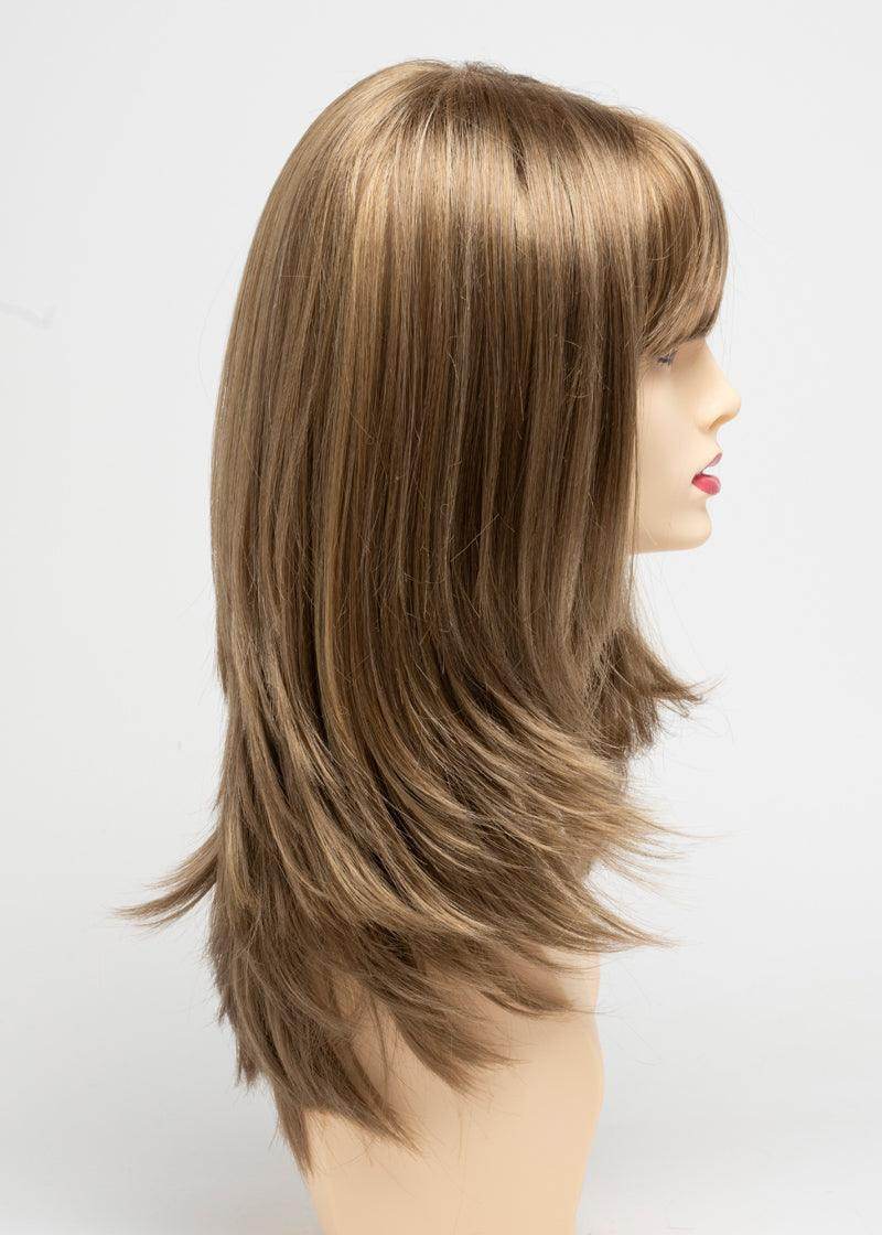 Kate - Ready to Wear Synthetic Wig by Envy - Image Maker Wigs Online