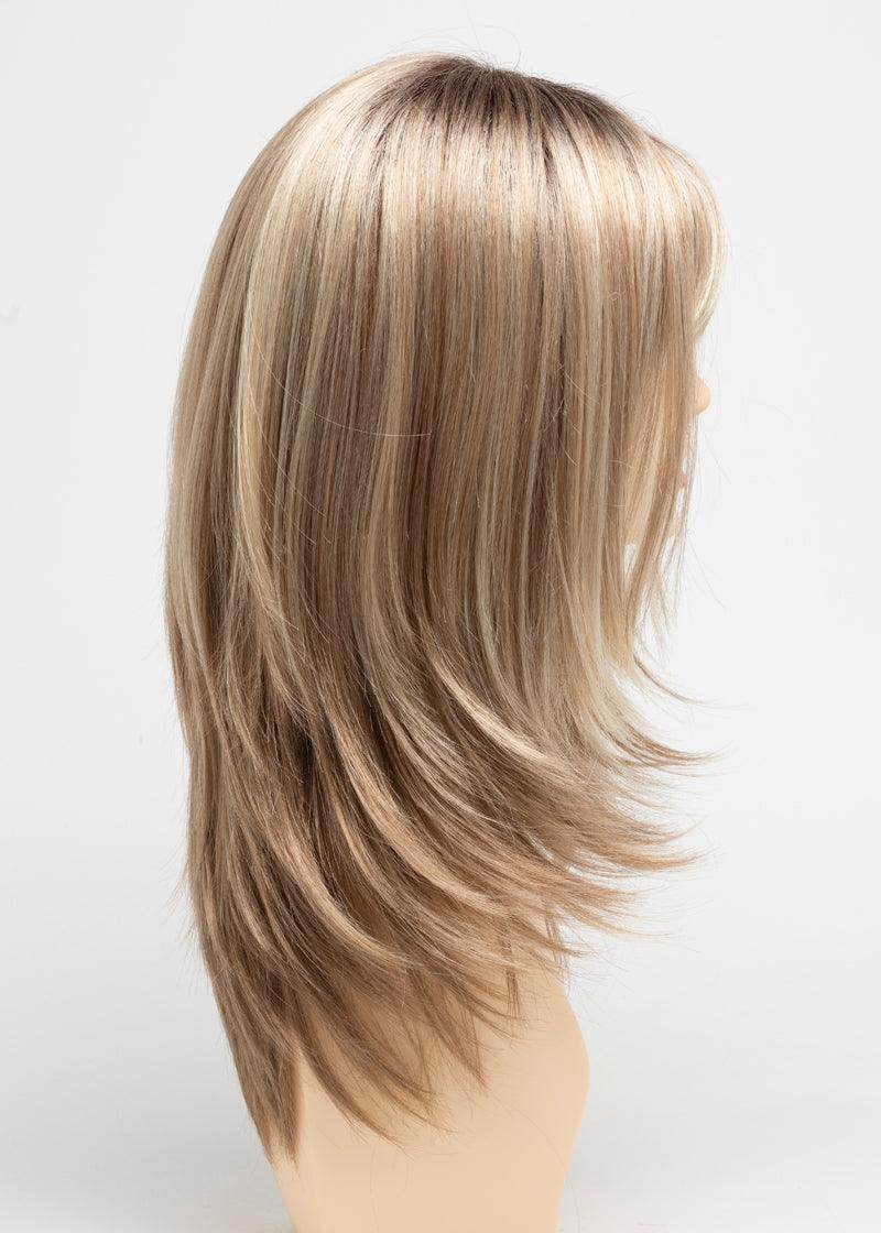 Kate - Ready to Wear Synthetic Wig by Envy - Image Maker Wigs Online