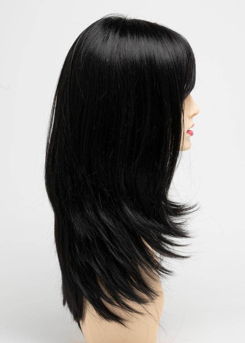 Kate - Ready to Wear Synthetic Wig by Envy - Image Maker Wigs Online