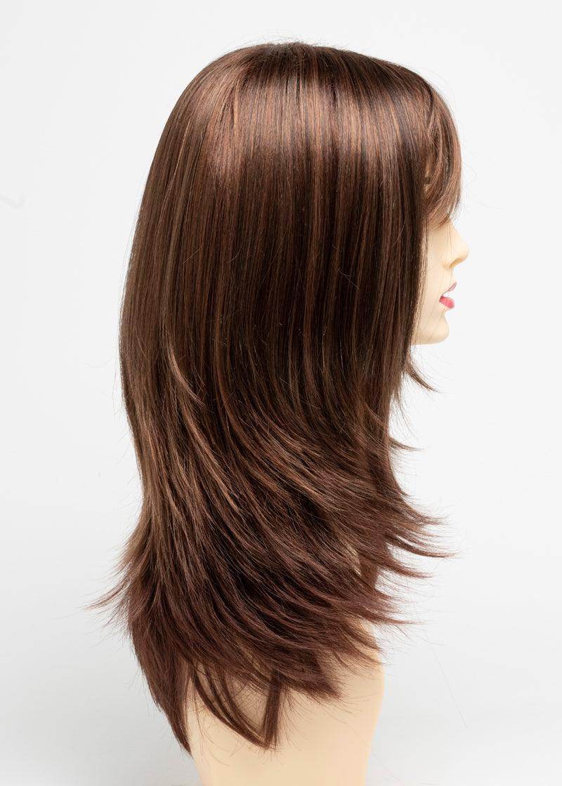 Kate - Ready to Wear Synthetic Wig by Envy - Image Maker Wigs Online