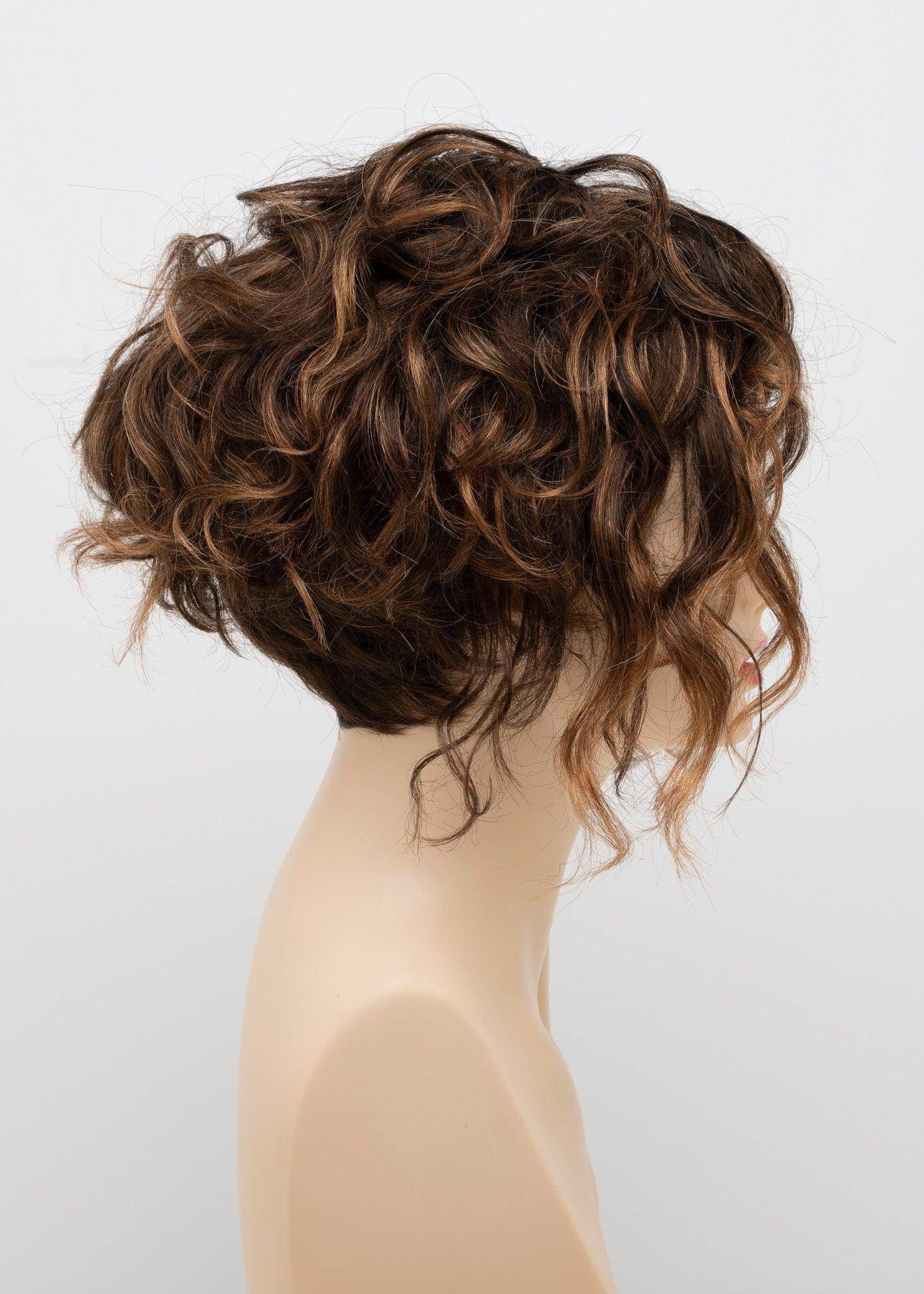Kelsey - Ready to Wear Synthetic Wig by Envy - Image Maker Wigs Online