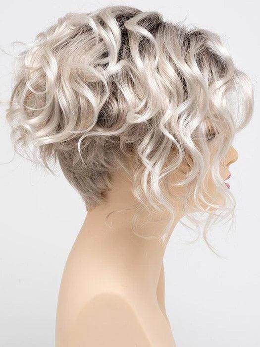 Kelsey - Ready to Wear Synthetic Wig by Envy - Image Maker Wigs Online