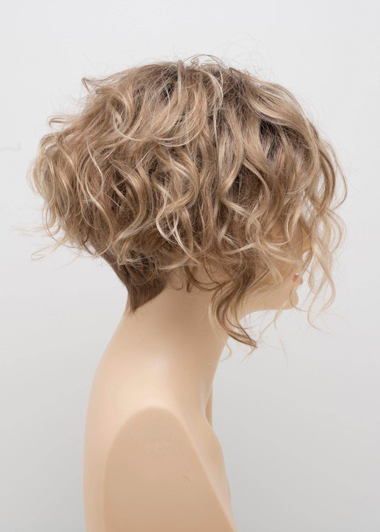 Kelsey - Ready to Wear Synthetic Wig by Envy - Image Maker Wigs Online