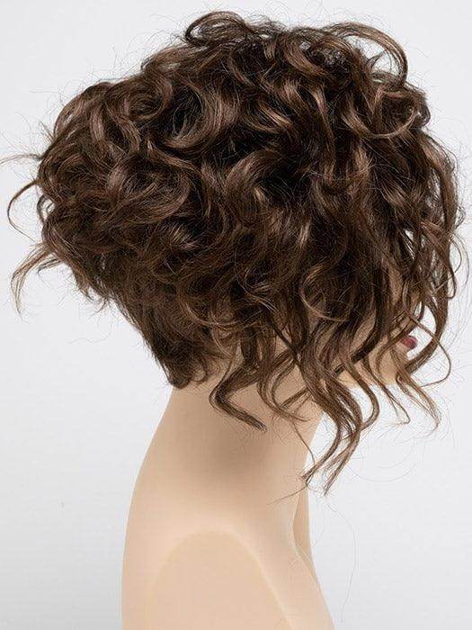 Kelsey - Ready to Wear Synthetic Wig by Envy - Image Maker Wigs Online
