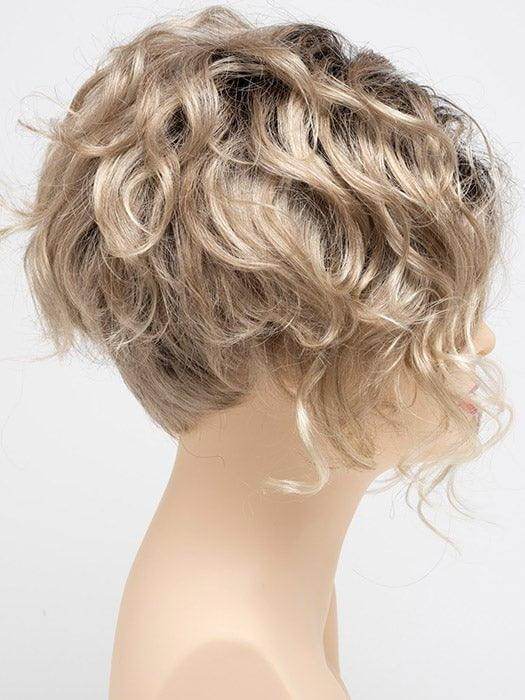 Kelsey - Ready to Wear Synthetic Wig by Envy - Image Maker Wigs Online