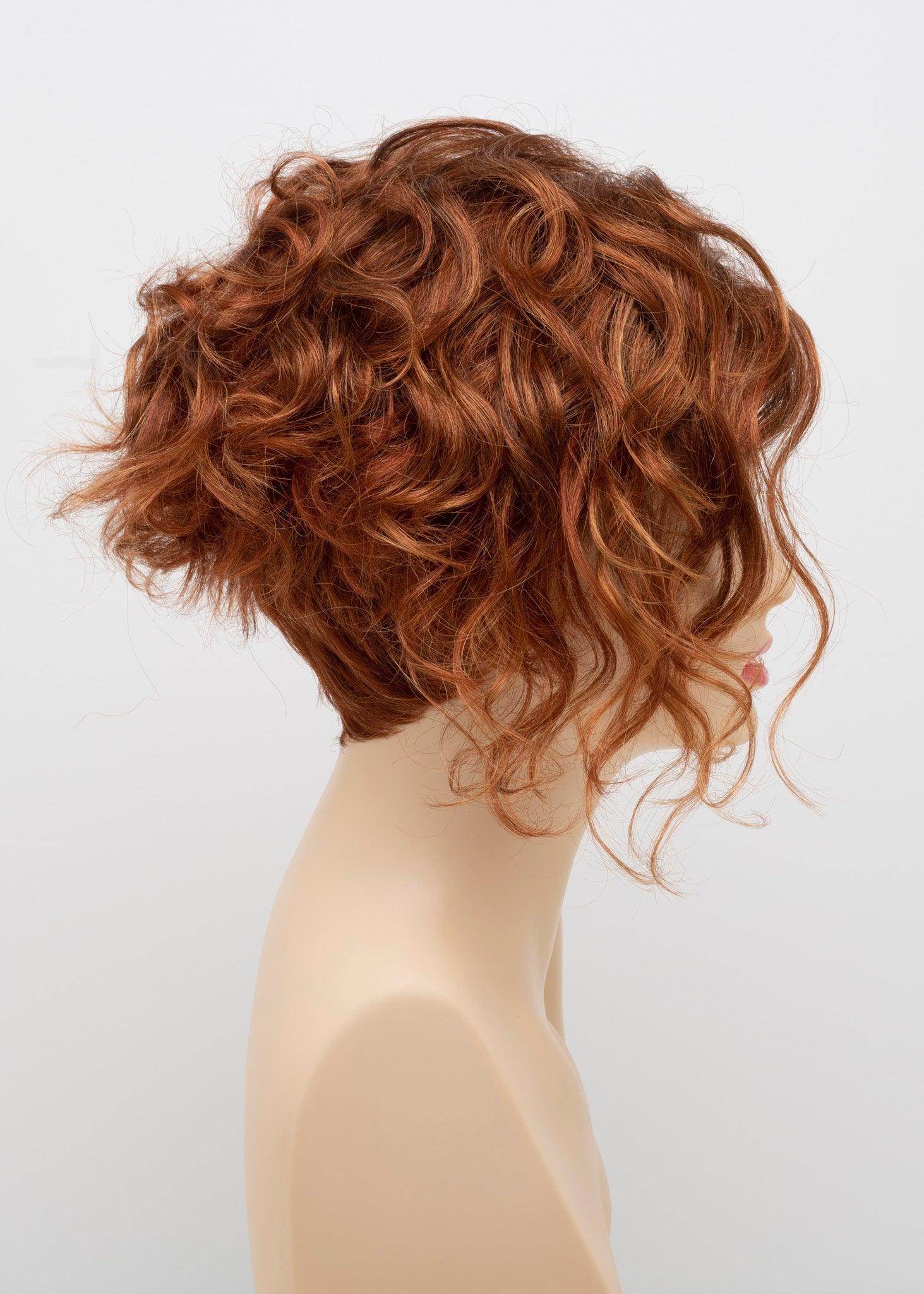 Kelsey - Ready to Wear Synthetic Wig by Envy - Image Maker Wigs Online