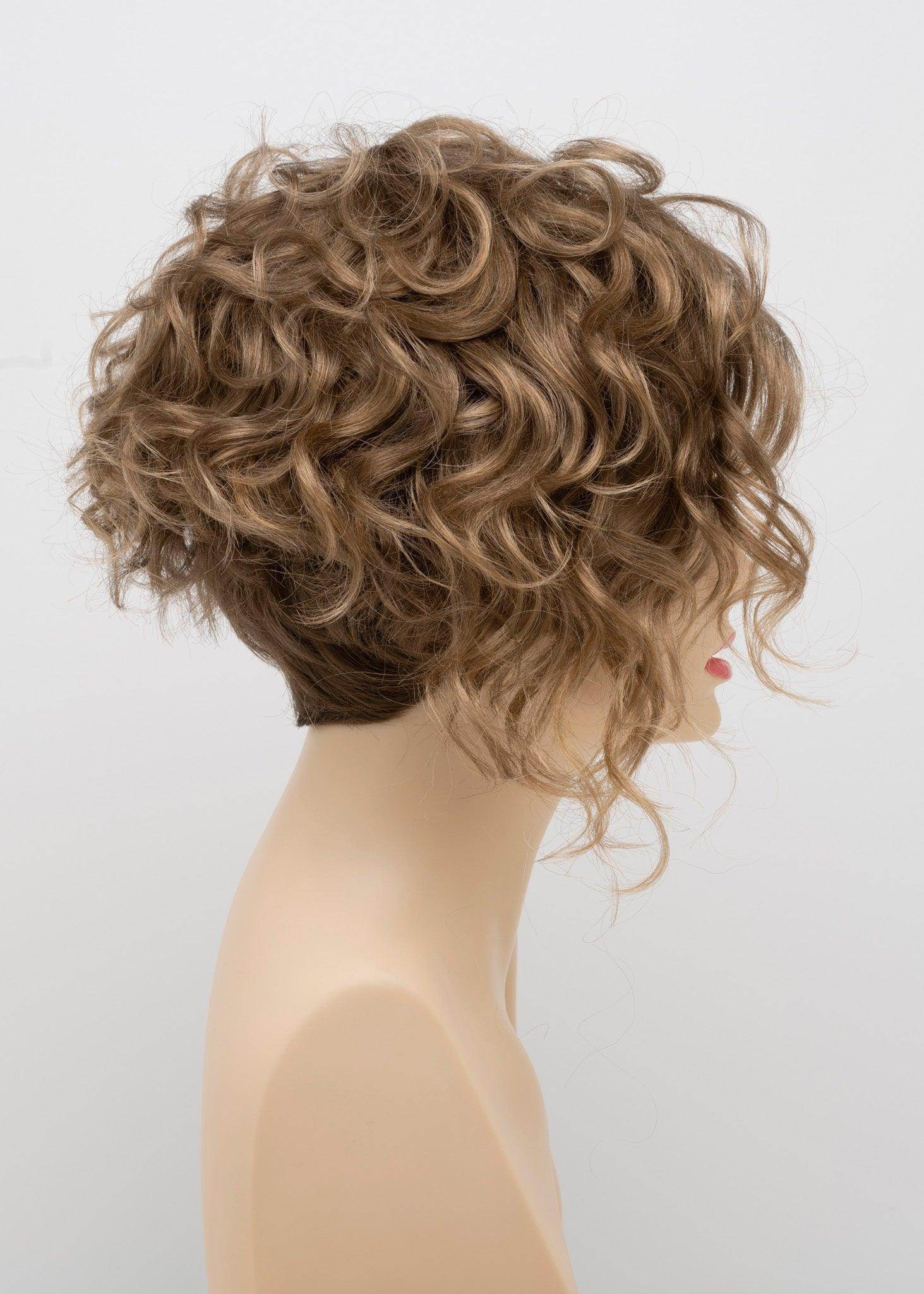 Kelsey - Ready to Wear Synthetic Wig by Envy - Image Maker Wigs Online