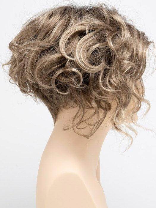 Kelsey - Ready to Wear Synthetic Wig by Envy - Image Maker Wigs Online