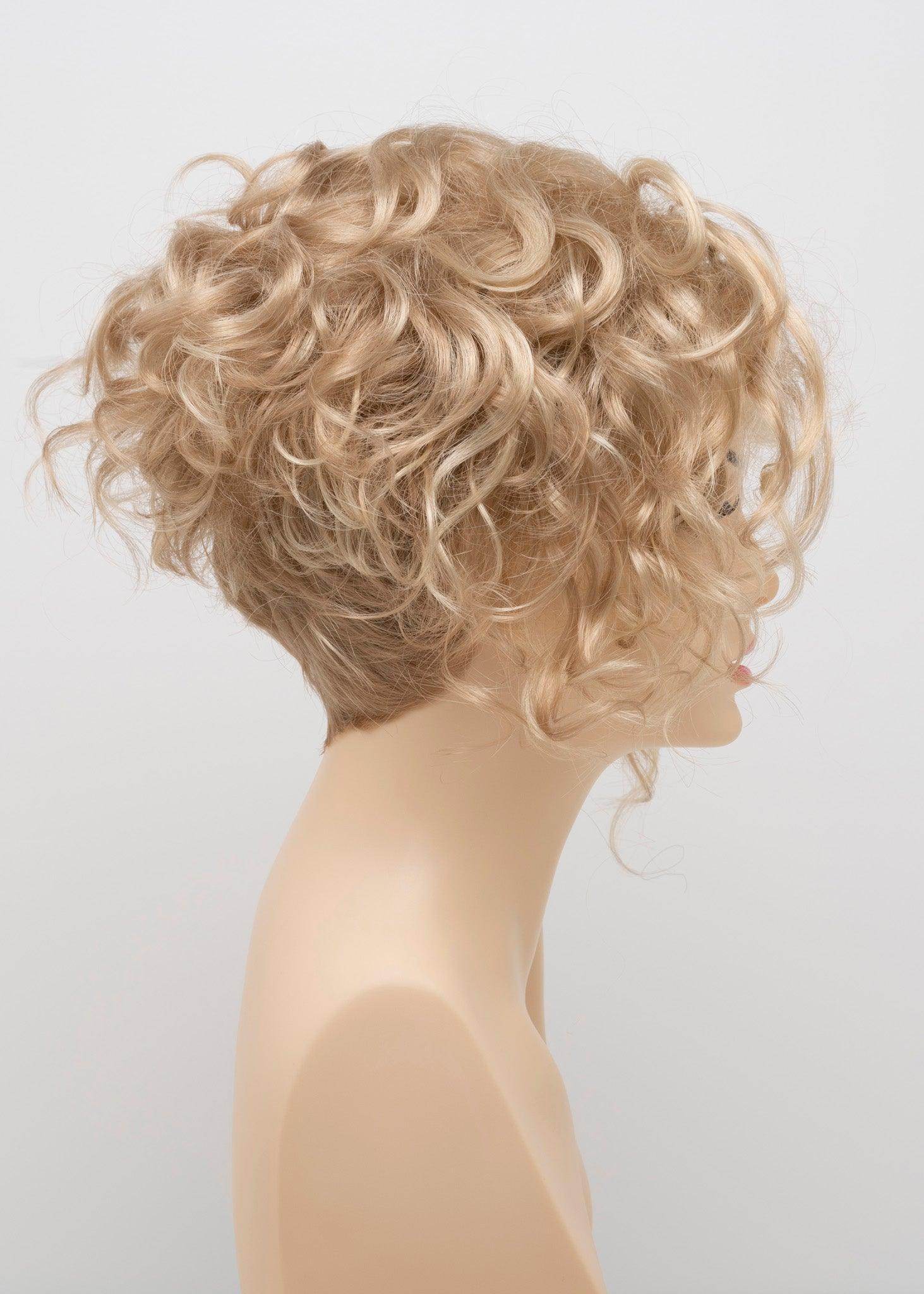 Kelsey - Ready to Wear Synthetic Wig by Envy - Image Maker Wigs Online