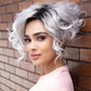 Kelsey - Ready to Wear Synthetic Wig by Envy - Image Maker Wigs Online