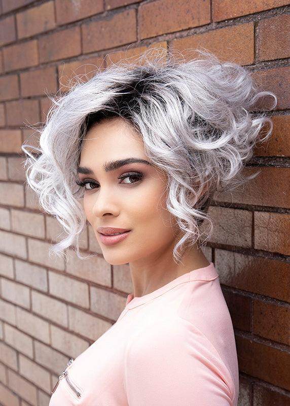 Kelsey - Ready to Wear Synthetic Wig by Envy - Image Maker Wigs Online