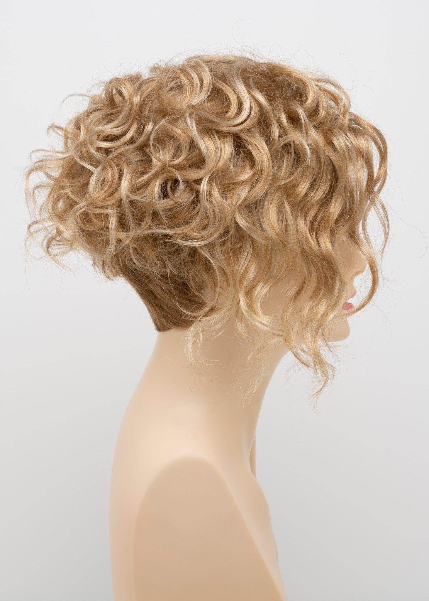 Kelsey - Ready to Wear Synthetic Wig by Envy - Image Maker Wigs Online