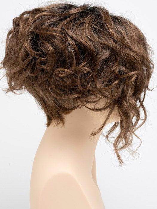 Kelsey - Ready to Wear Synthetic Wig by Envy - Image Maker Wigs Online
