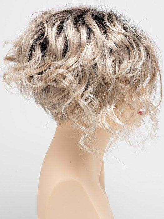 Kelsey - Ready to Wear Synthetic Wig by Envy - Image Maker Wigs Online