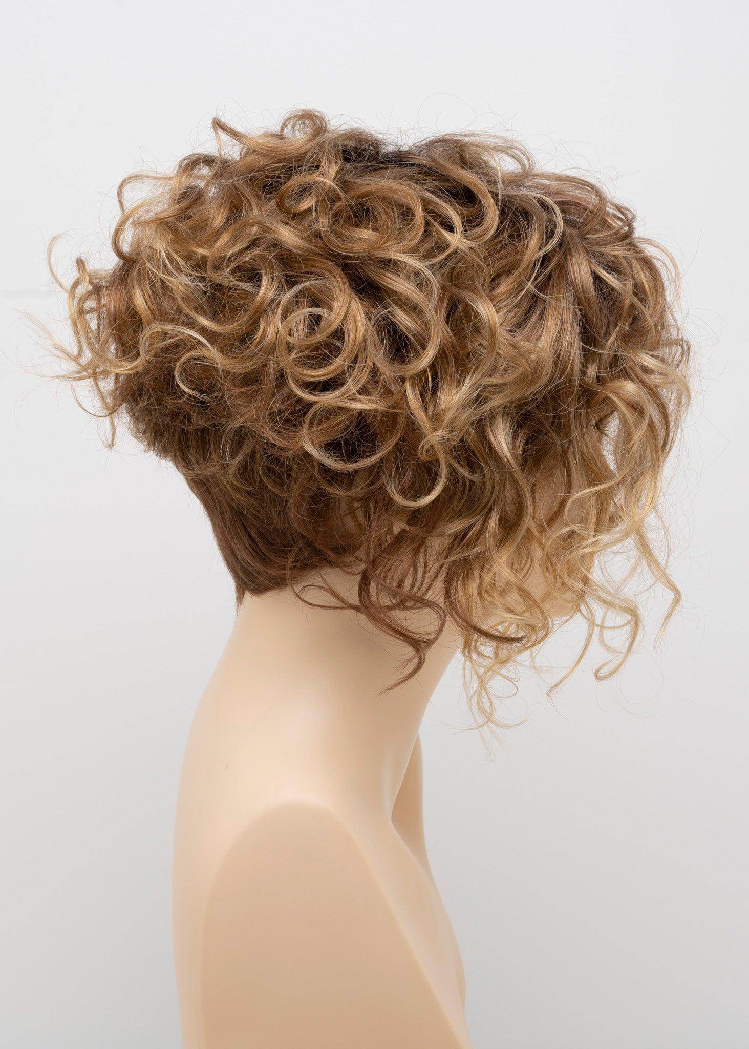 Kelsey - Ready to Wear Synthetic Wig by Envy - Image Maker Wigs Online