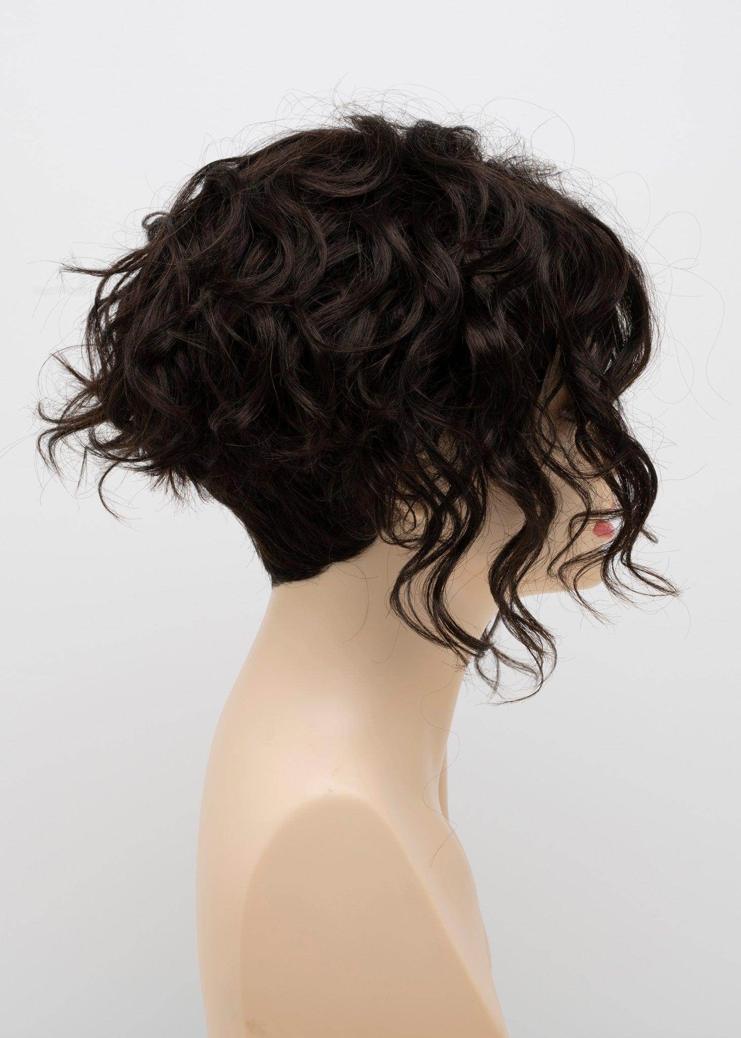 Kelsey - Ready to Wear Synthetic Wig by Envy - Image Maker Wigs Online
