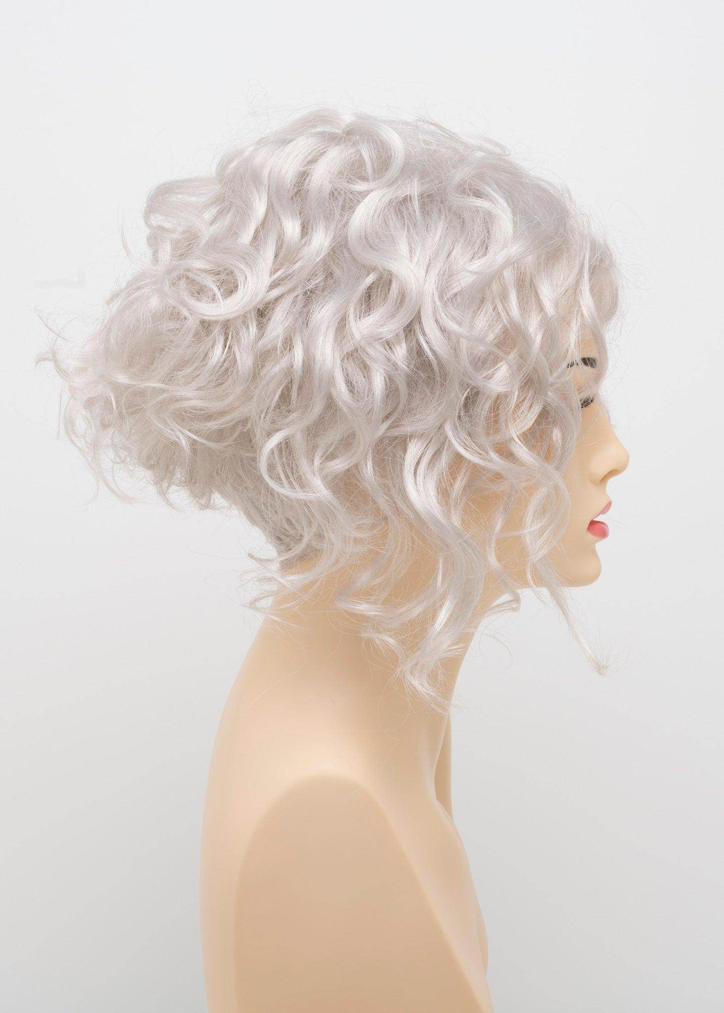 Kelsey - Ready to Wear Synthetic Wig by Envy - Image Maker Wigs Online