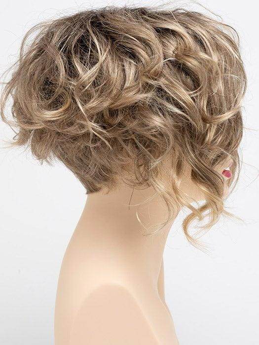 Kelsey - Ready to Wear Synthetic Wig by Envy - Image Maker Wigs Online