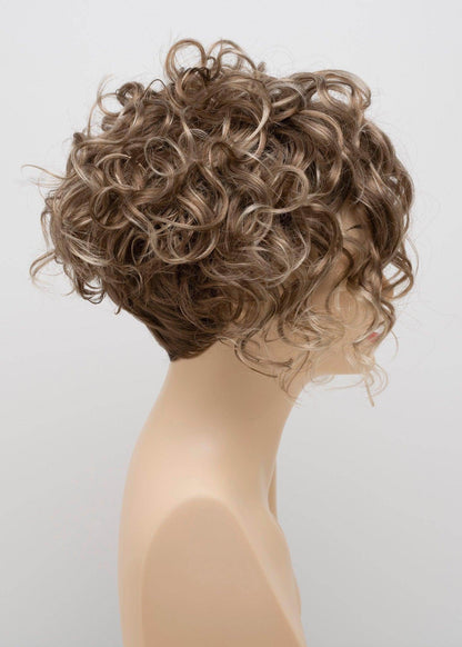 Kelsey - Ready to Wear Synthetic Wig by Envy - Image Maker Wigs Online