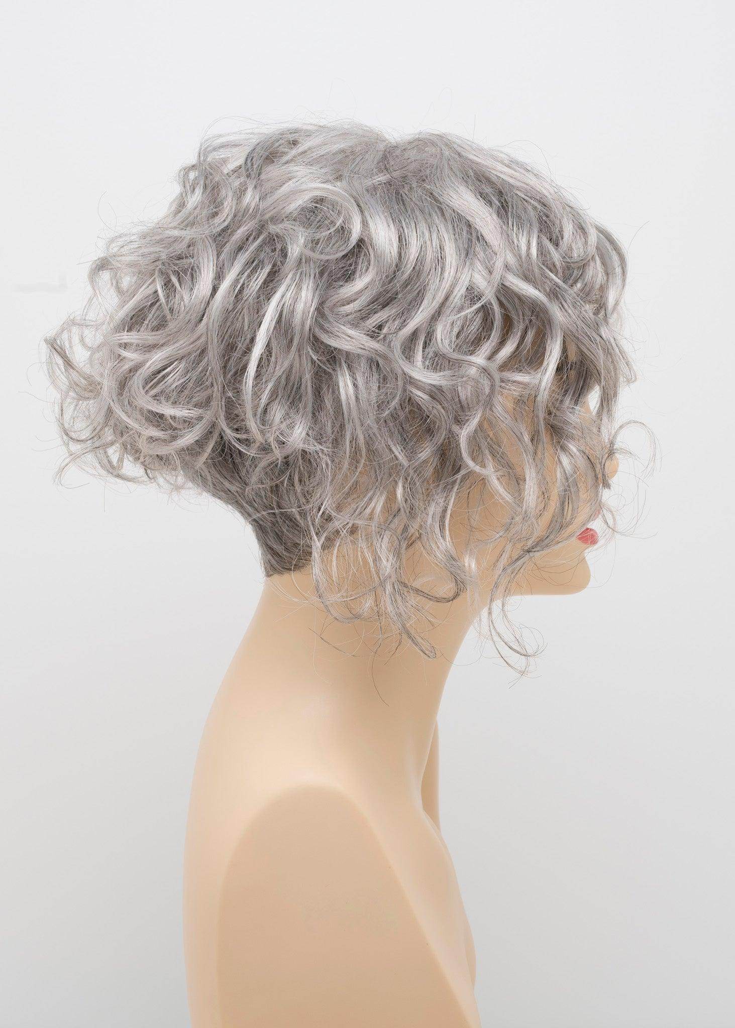 Kelsey - Ready to Wear Synthetic Wig by Envy - Image Maker Wigs Online