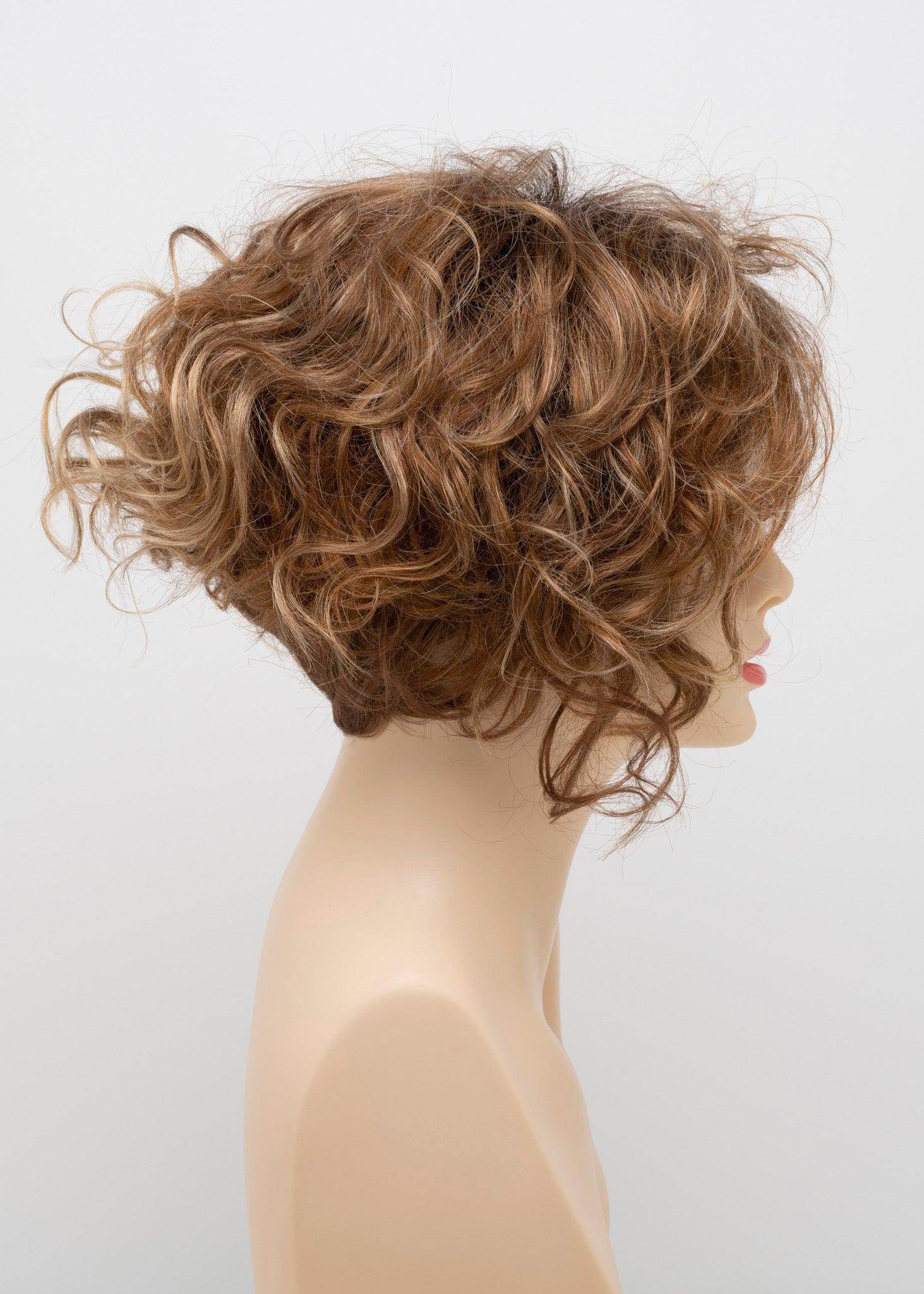 Kelsey - Ready to Wear Synthetic Wig by Envy - Image Maker Wigs Online
