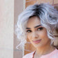 Kelsey - Ready to Wear Synthetic Wig by Envy - Image Maker Wigs Online