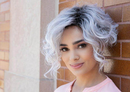 Kelsey - Ready to Wear Synthetic Wig by Envy - Image Maker Wigs Online