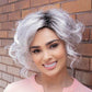 Kelsey - Ready to Wear Synthetic Wig by Envy - Image Maker Wigs Online