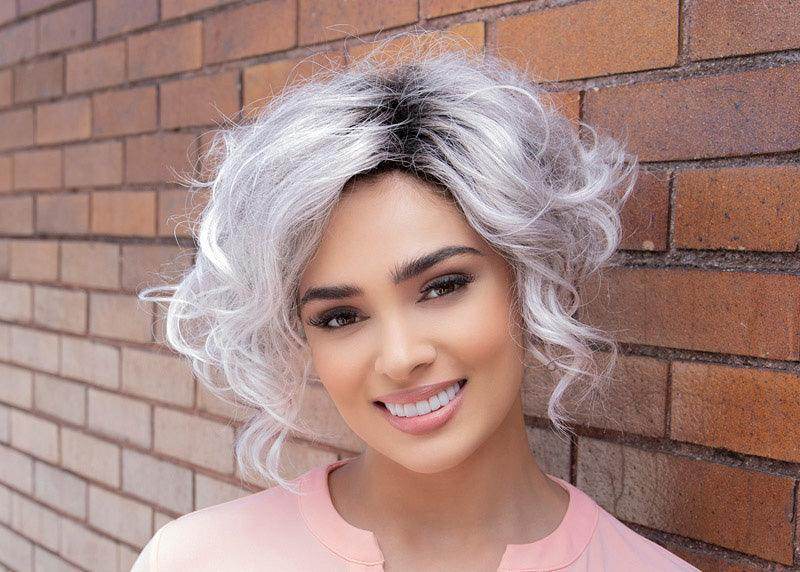 Kelsey - Ready to Wear Synthetic Wig by Envy - Image Maker Wigs Online