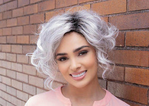 Kelsey - Ready to Wear Synthetic Wig by Envy - Image Maker Wigs Online