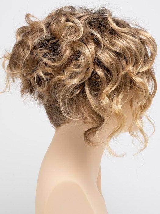 Kelsey - Ready to Wear Synthetic Wig by Envy - Image Maker Wigs Online