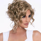 Kelsey - Ready to Wear Synthetic Wig by Envy - Image Maker Wigs Online